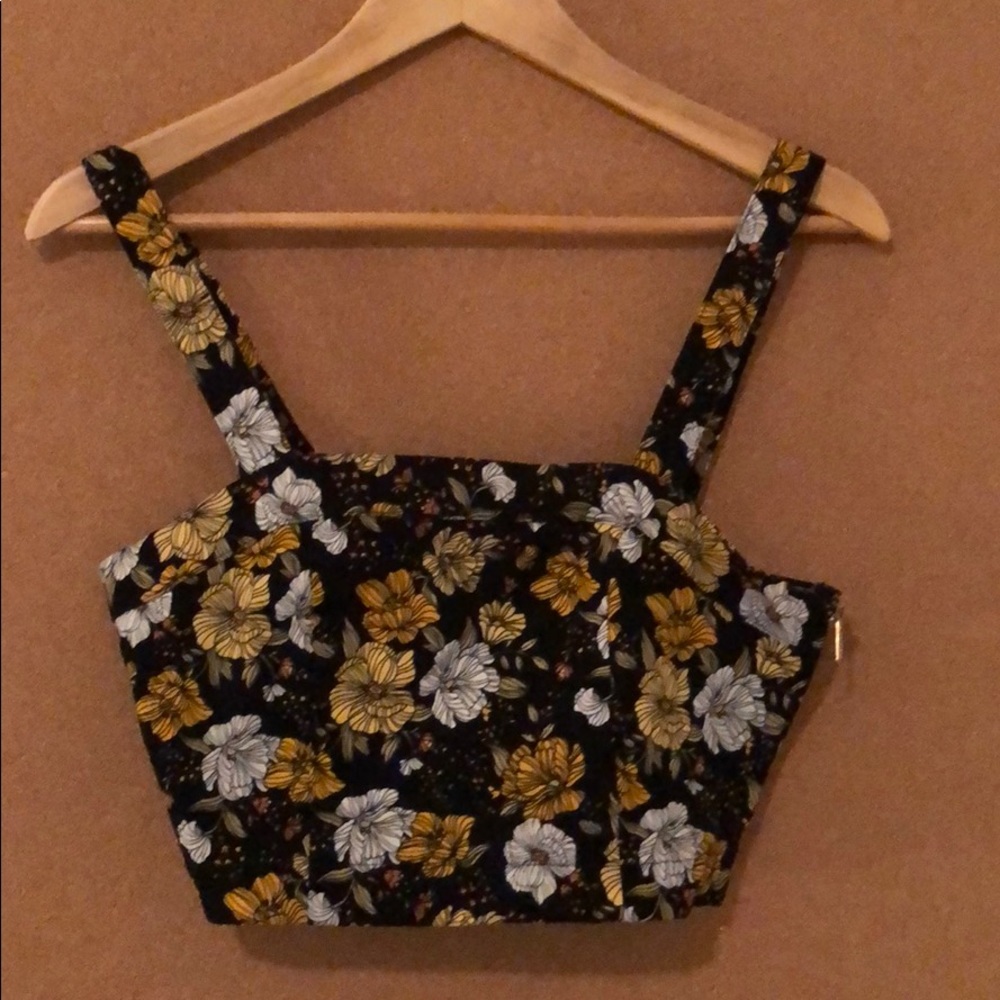 Fashion top